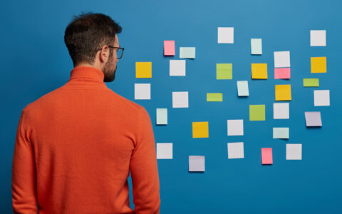 Ako mať všetko hotové s Getting Things Done