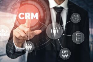 Why Do You Need CRM Integrations?