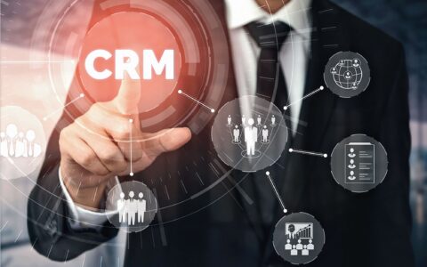 Prečo (ne)myslieť na integráciu firemných systémov už pri výbere CRM