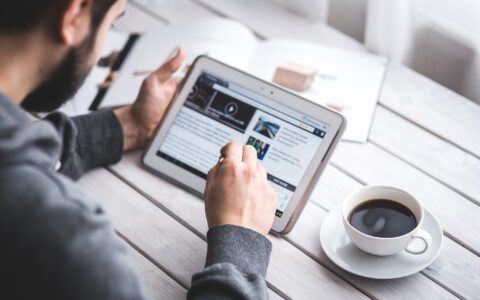 Do You Need A Business Blog?