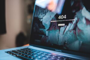 Common Site Errors and How to Troubleshoot Them