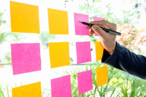 How to Get Things Done With a CRM