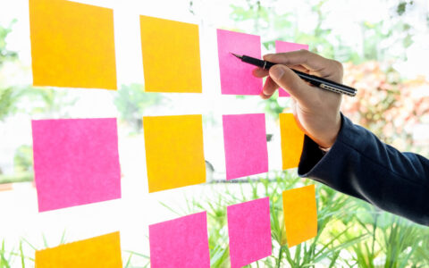 How to Get Things Done With a CRM