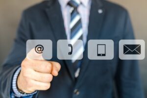 Newsletter design is now easier and more complex