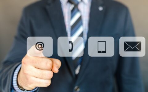 Newsletter design is now easier and more complex