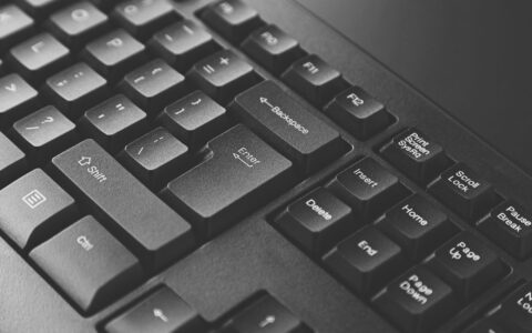 Ako zrýchliť prácu s novými klávesovými skratkami