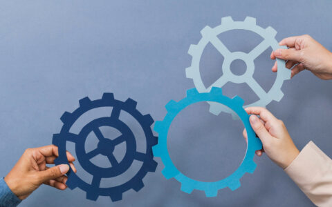 Ako nastaviť vlastný workflow v ľubovoľnom module