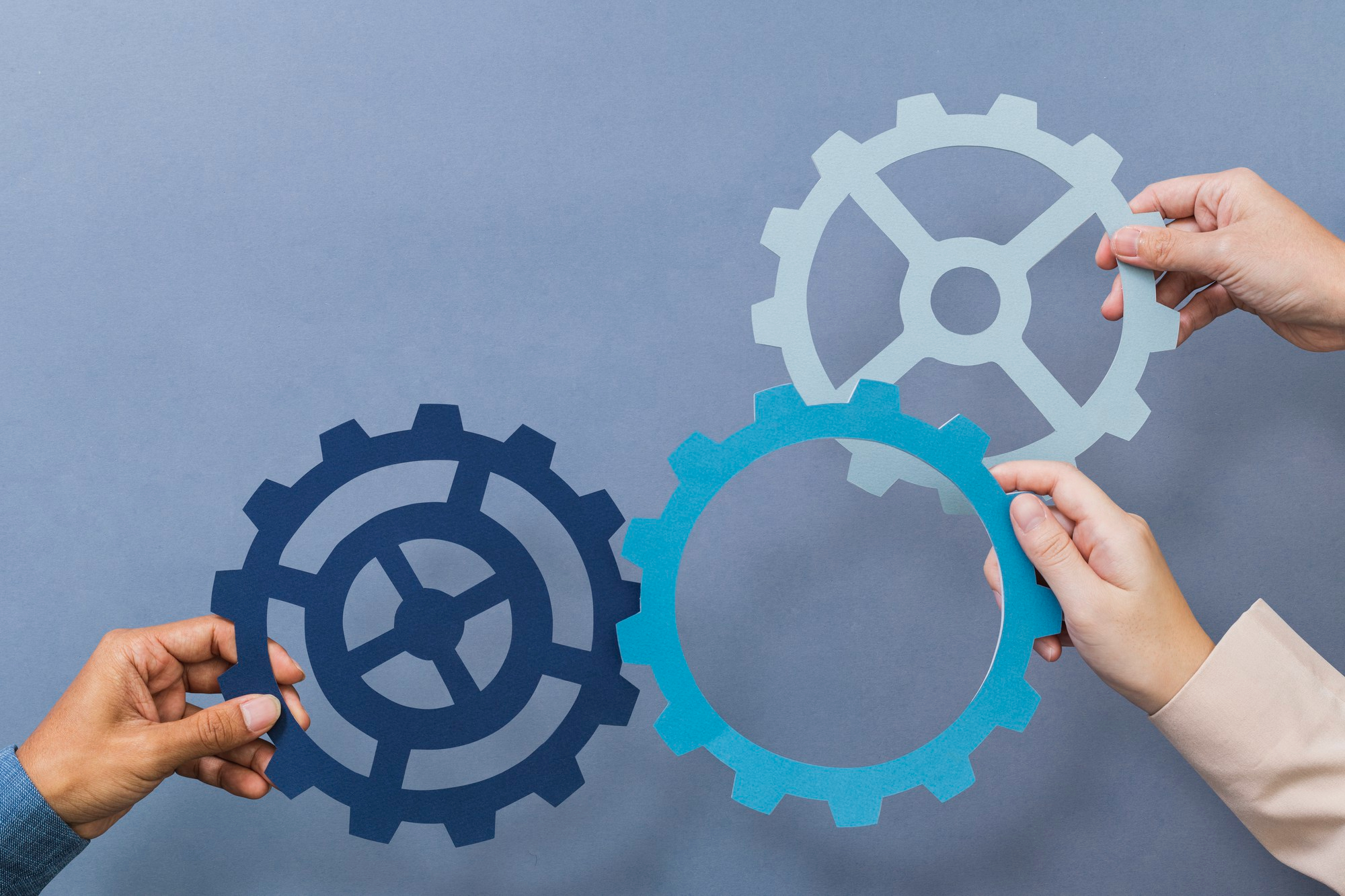How to Set Your Own Workflow in Any Module | eWay-CRM