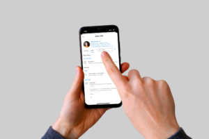 With New Outlook 365 Add-in You Always Have Contact Details at Hand