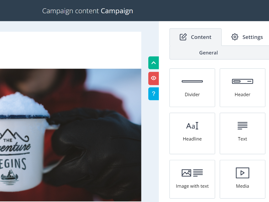 Bulk emails