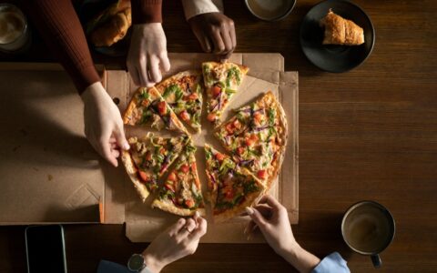 Žádný stereotyp a vybraná gastronomie, to je eWay-CRM