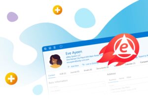eWay-CRM 7.2 Has Been Released and It's Faster Again