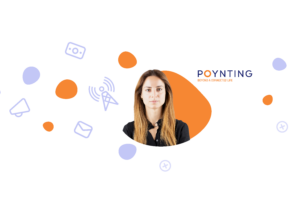 POYNTING: eWay-CRM Contains All Tools for Our Fast Growth