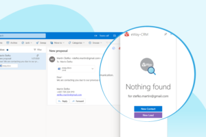 New Office 365 Add-In Brings Quick-Add Contact Feature