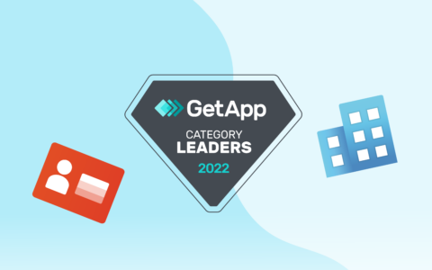 GetApp radí eWay-CRM medzi najlepšie nástroje na správu kontaktov