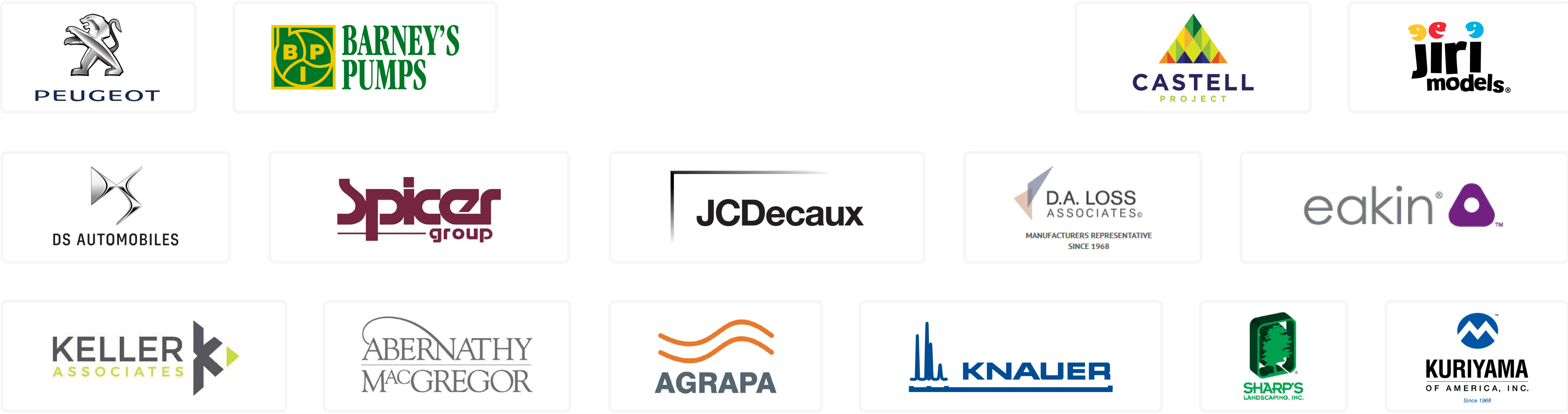 Logos