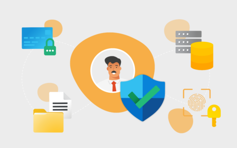 How to Become Compliant With the Data Privacy Laws And Get Ahead of Any Risk