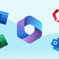 Microsoft 365 Introduces New Logo | eWay-CRM