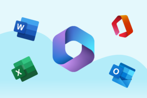 Microsoft 365 Introduces New Logo