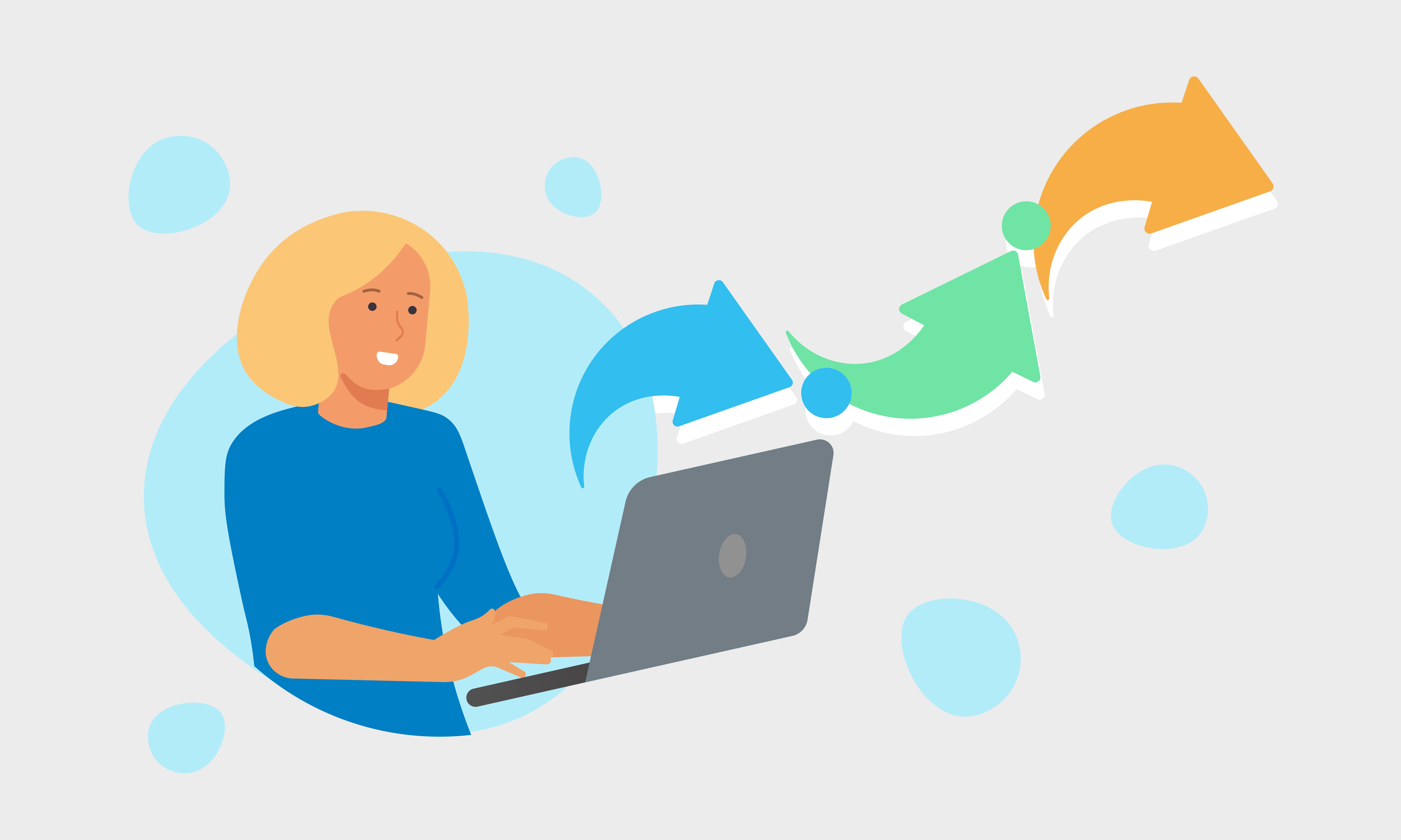 5 Tips to Streamline Your Business | eWay-CRM
