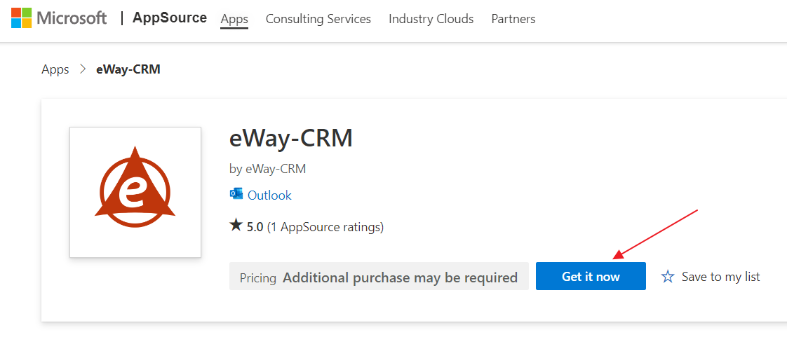 Get the add-in