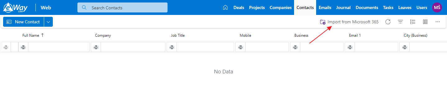 5 Steps for Organizing and Sharing Emails in Outlook