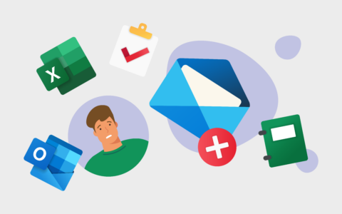 6 chýb, ktoré vás i váš tím každý deň  spomaľujú