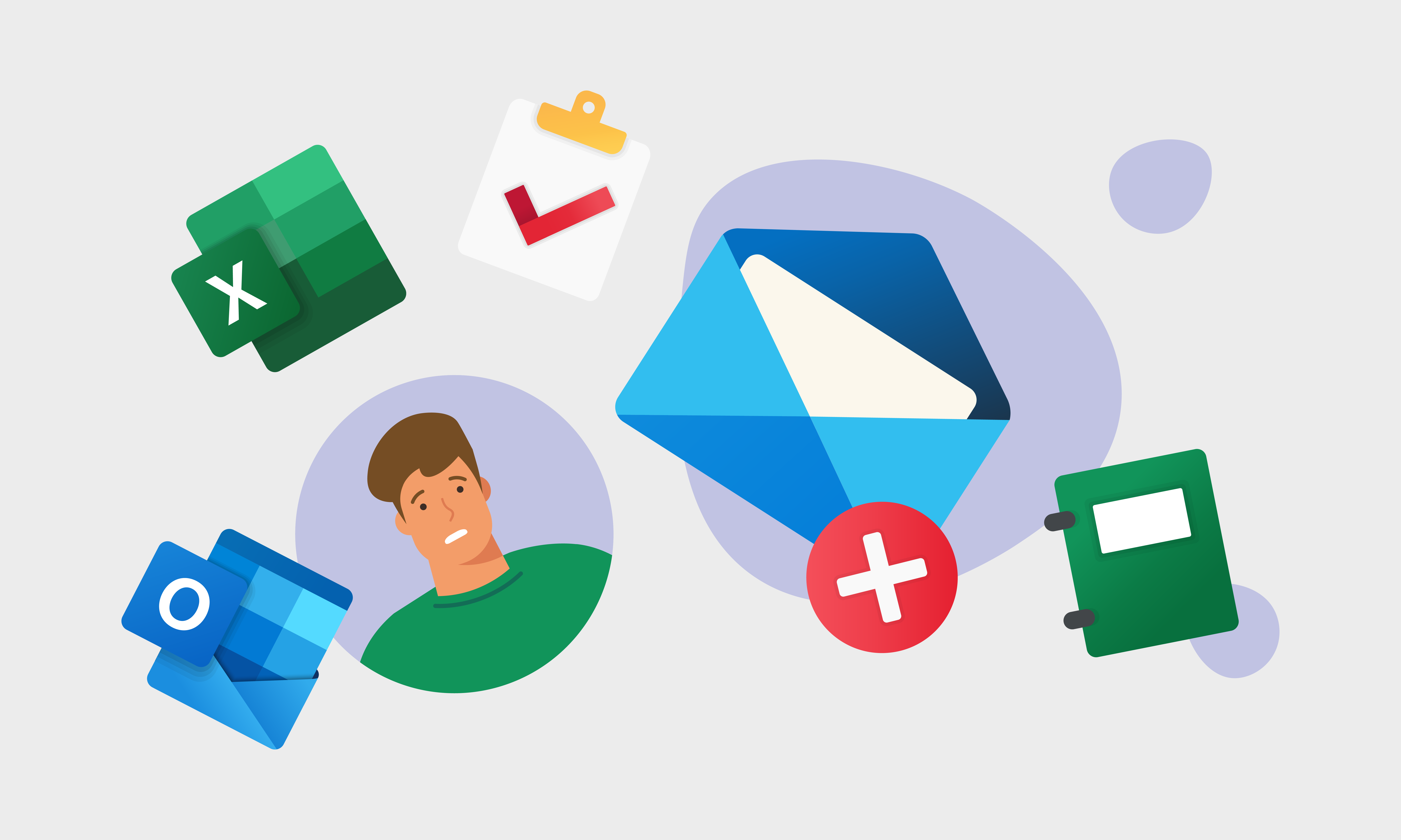 6 chýb, ktoré vás i váš tím každý deň  spomaľujú