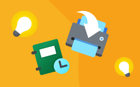 Ako vytlačiť zápisnicu zo schôdze