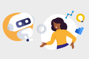 Top 9 Ways a SaaS Company Can Benefit from AI