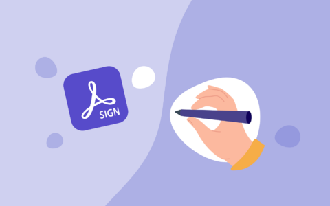 Jak usnadnit podepisování elektronických dokumentů sobě i klientům