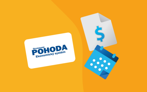 Jak nastavit rok 2025 pro číslování faktur v eWay-CRM