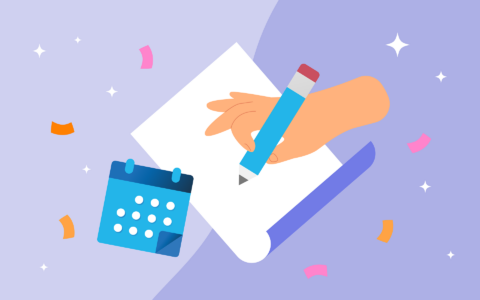 Novoročné predsavzatie nášho riaditeľa pre rok 2023: Pracujte múdro, nielen tvrdo