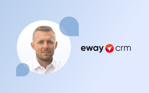 eWay CEO Jan Lalinsky’s 2023 New Year’s Resolution: I Will Work Smarter, Not Just Harder