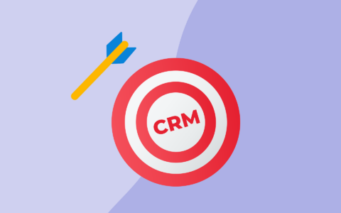 4 Reasons Why Most Companies Fail When Implementing CRM Software