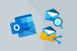 5 Steps for Organizing and Sharing Emails in Outlook That Saves You Hours on Searching for Old Communications
