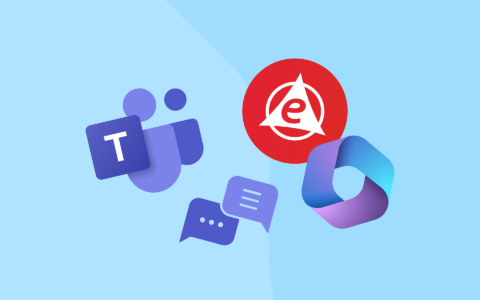 Chat v CRM? Využijte integraci eWay-CRM s Microsoft Teams