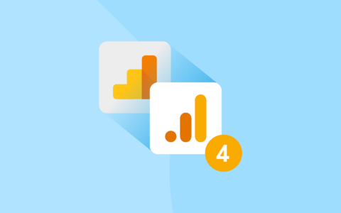 From UA to GA4, Part 1: Elevate Your Digital Marketing Game
