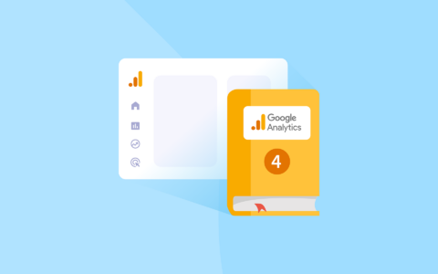 Přechod z UA na GA4 - 2. část: Jednoduše krok za krokem