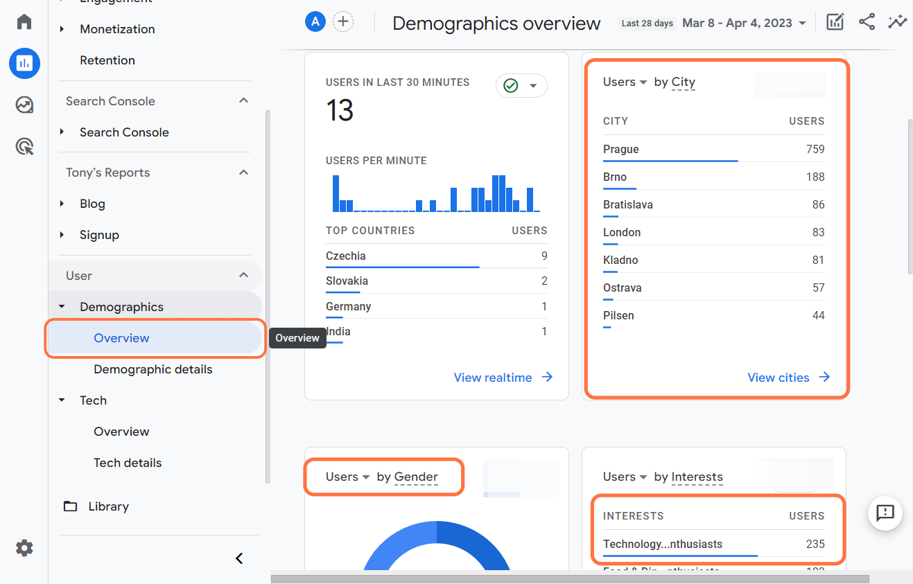 Demographics_ga4