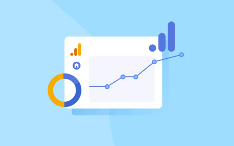 Přechod z UA na GA4 - 3. část: Prozkoumejte přehledy a rozhraní Google Analytics 4