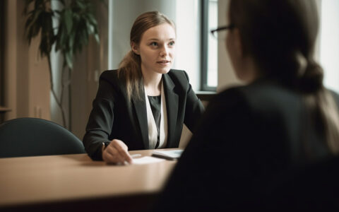 Jak najmout ty nejlepší zaměstnance: Naučte se to díky metodě Who