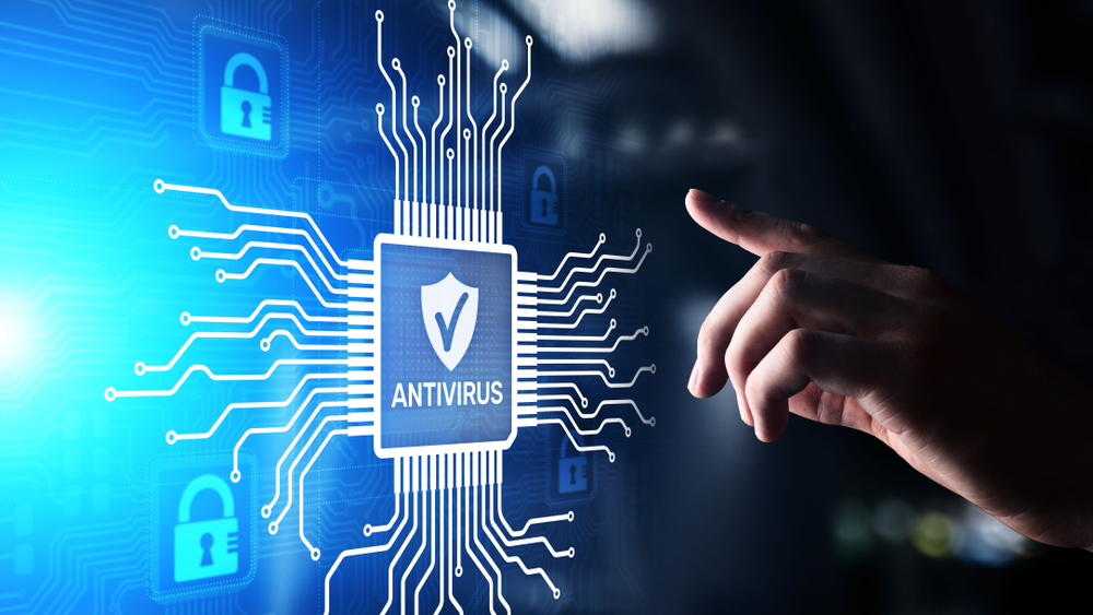 Install Anti-virus and Anti-malware software