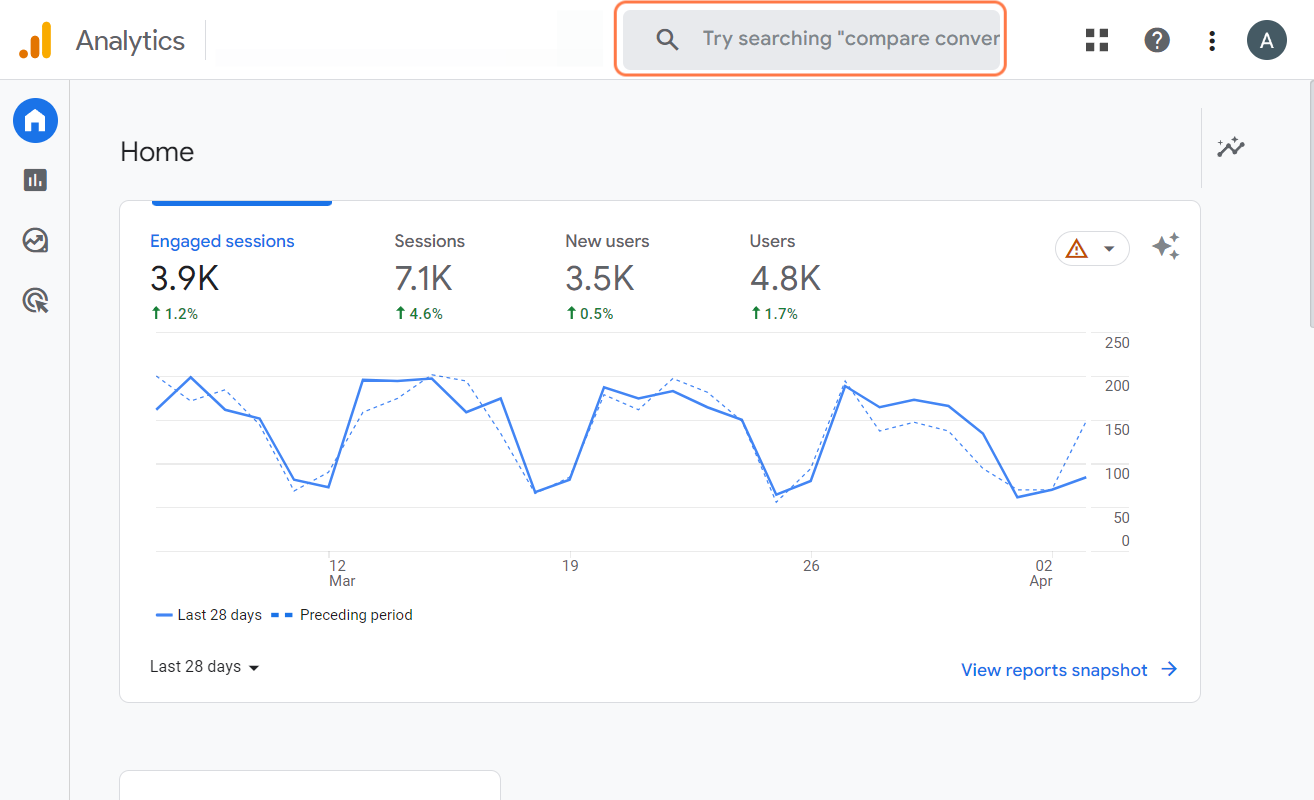 Search_Tab_GoogleAnalytics_4