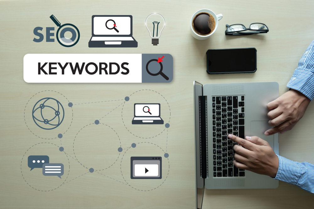 Keyword research