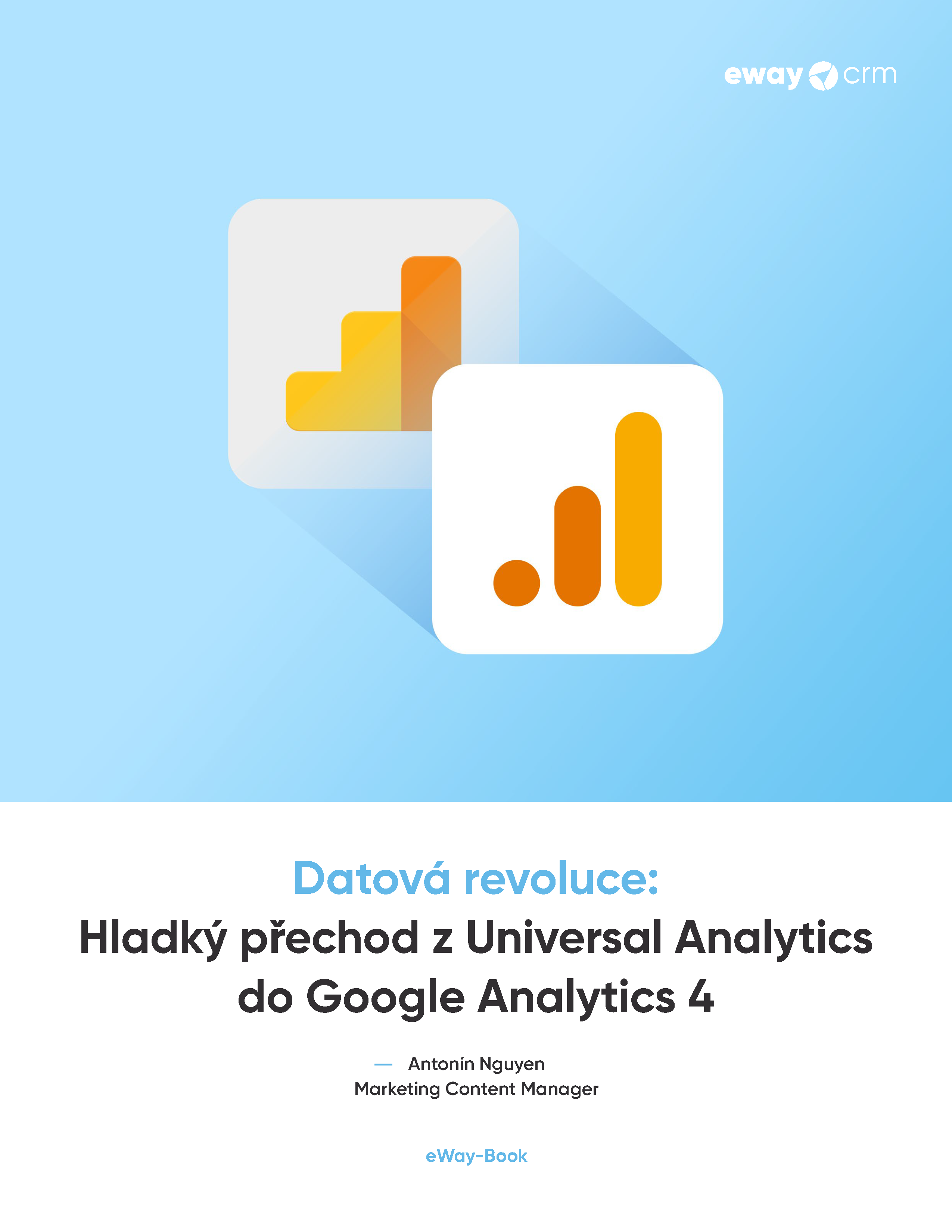 Hladký přechod z Universal Analytics do Google Analytics 4