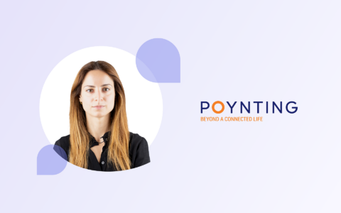 POYNTING: eWay-CRM Contains All Tools for Our Fast Growth