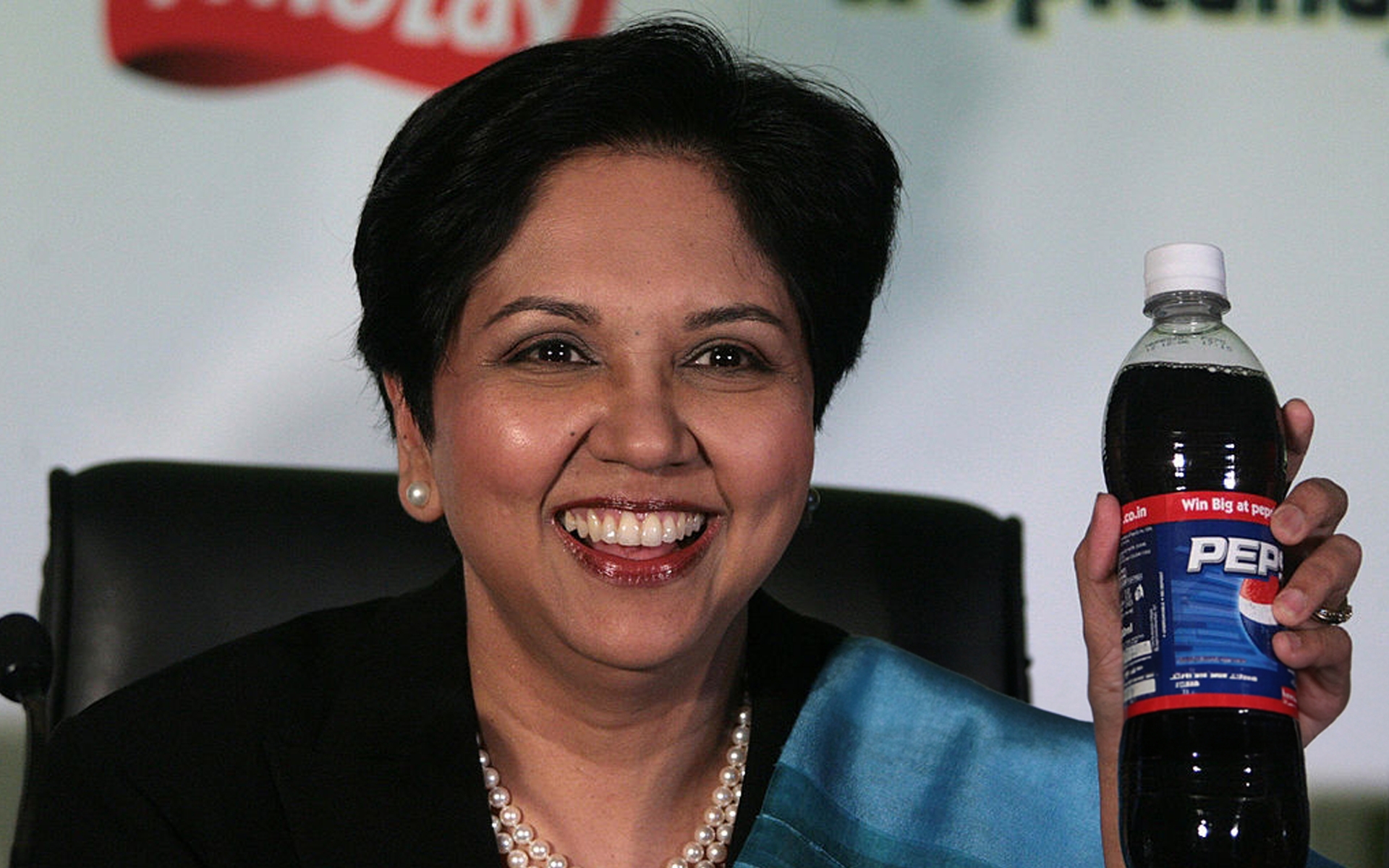 Indra Nooyi