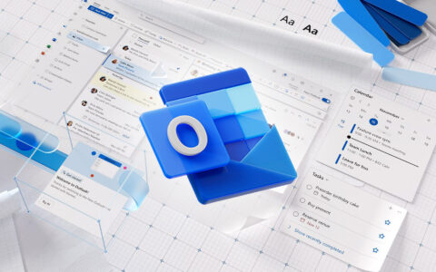 5 Reasons Why Outlook is a Great CRM Solution for Small-Medium Businesses