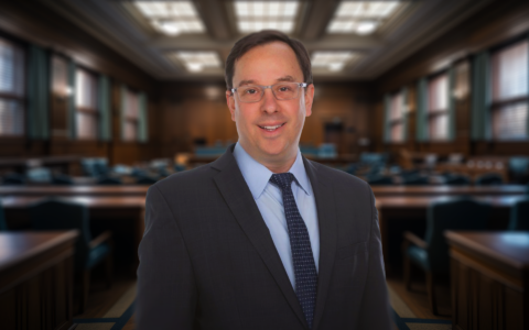 Interview: A Top-Rated US Criminal Defense Attorney Shares His Story